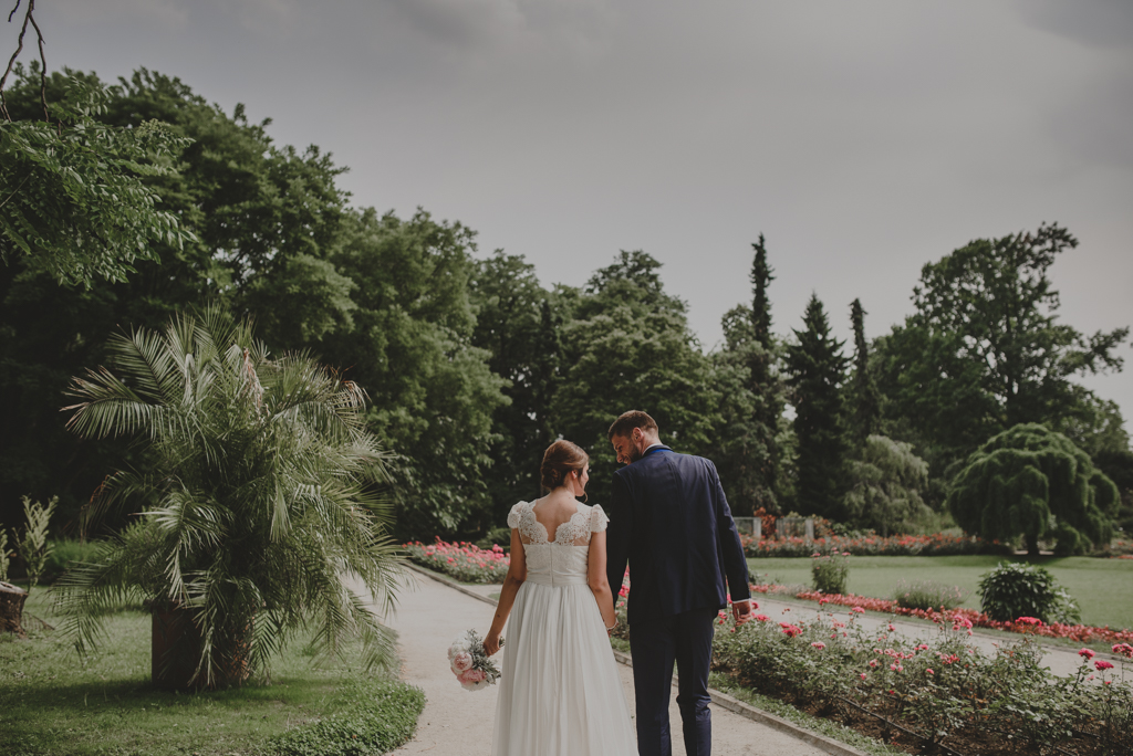 Zagreb wedding photographer