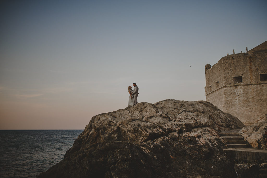 dubrovnik wedding photographer