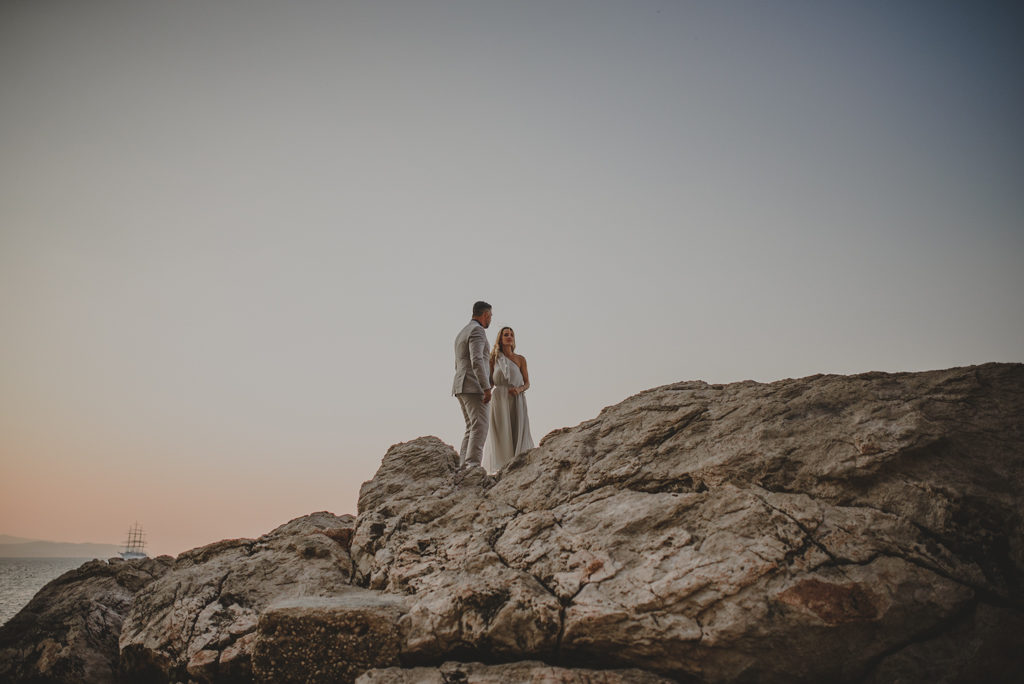 dubrovnik wedding photographer