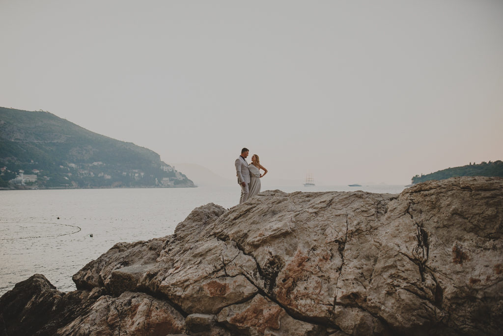 dubrovnik wedding photographer