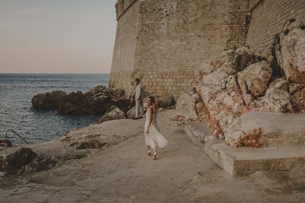 dubrovnik wedding photographer