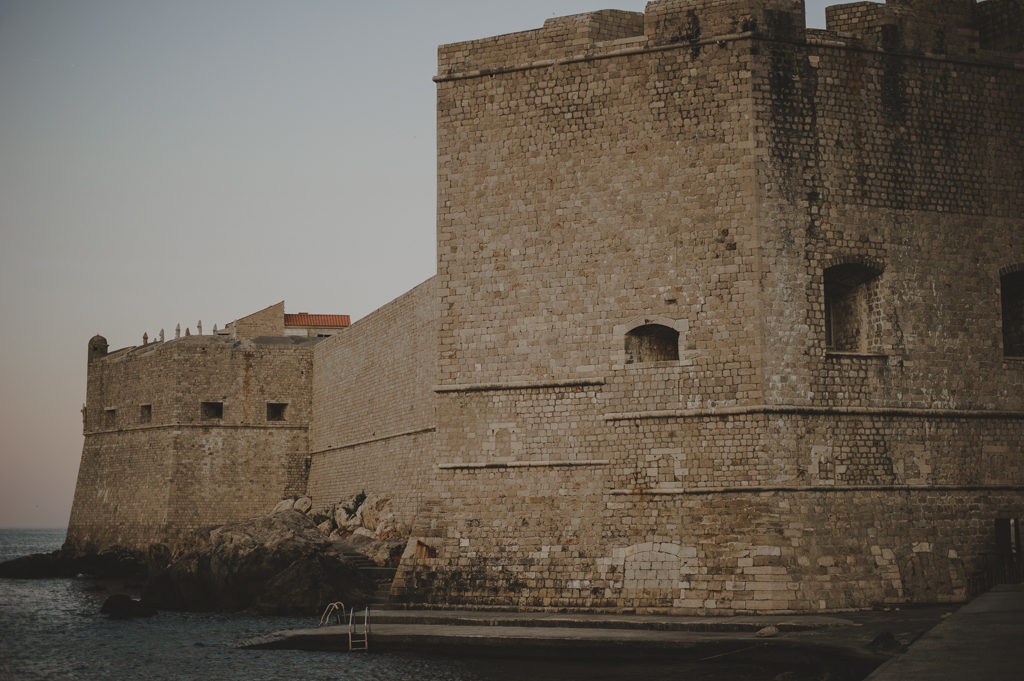 dubrovnik wedding photographer