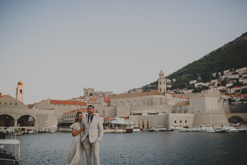 dubrovnik wedding photographer