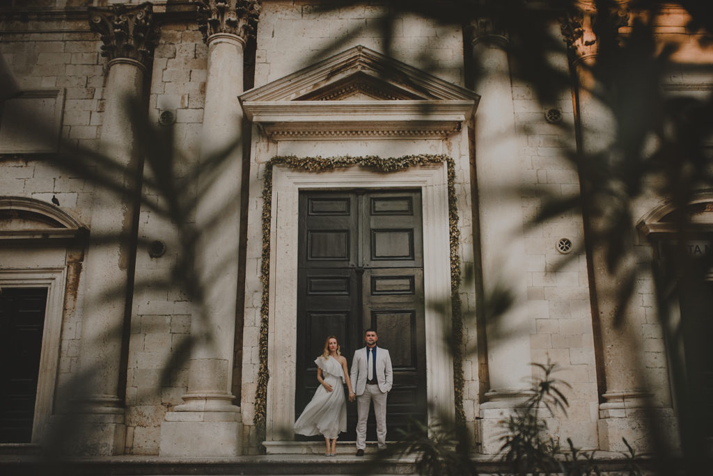 dubrovnik wedding photographer