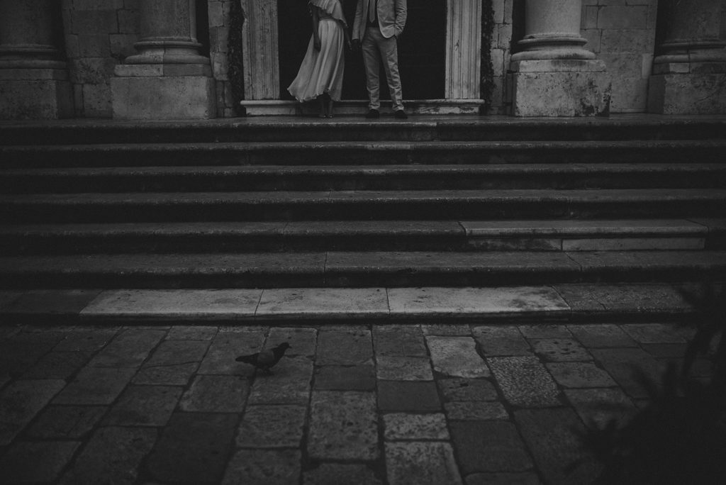 dubrovnik wedding photographer