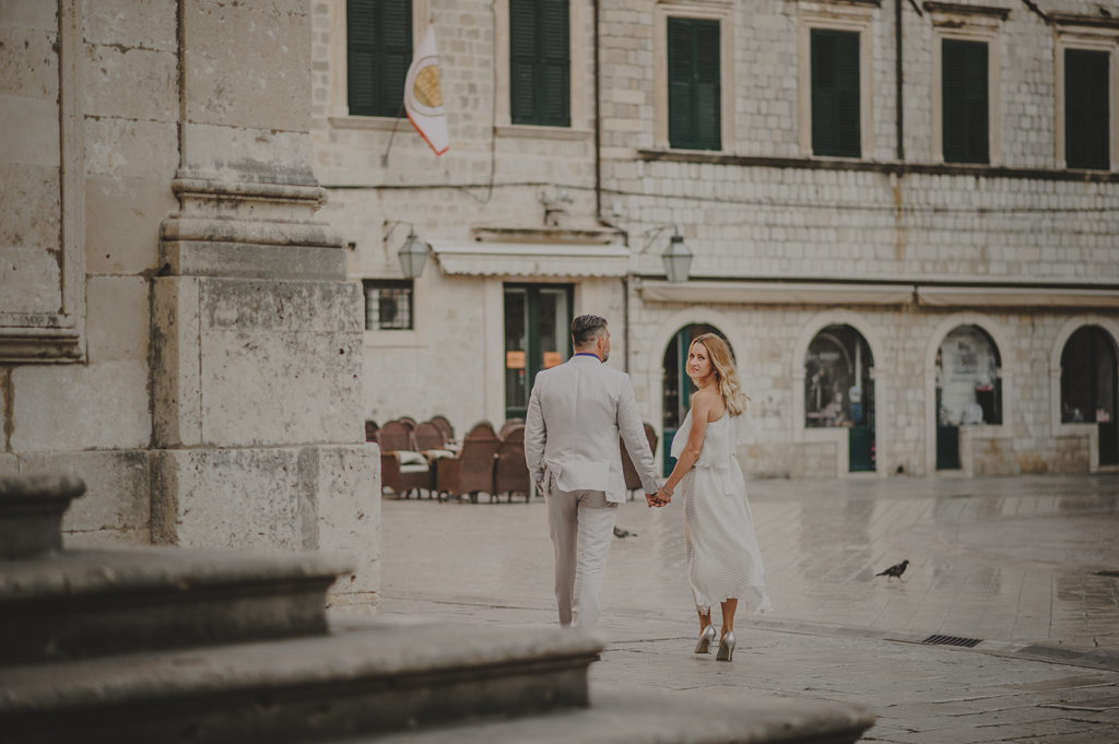 dubrovnik wedding photographer