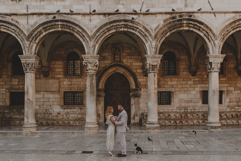 dubrovnik wedding photographer