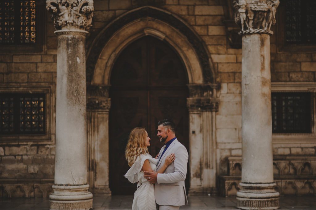 dubrovnik wedding photographer