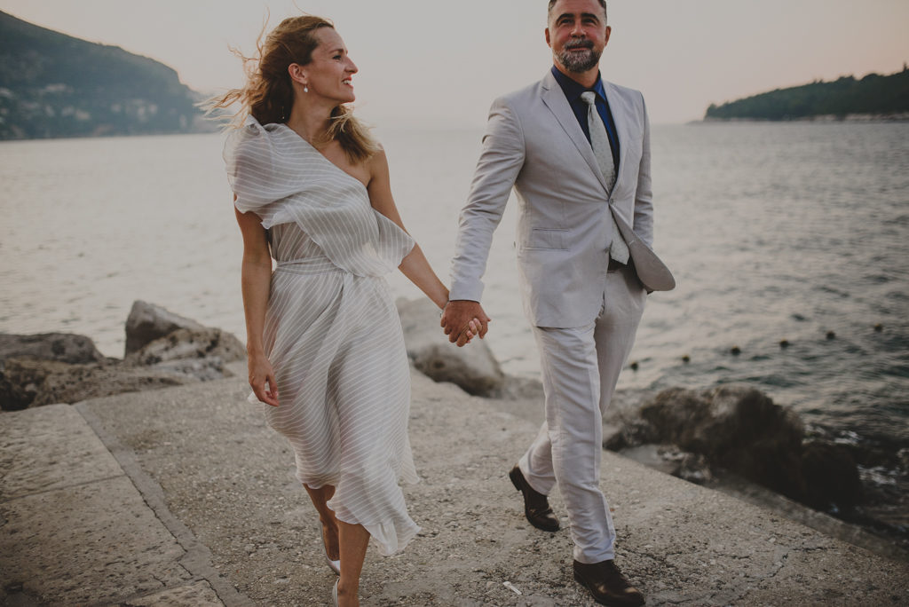 dubrovnik wedding photographer