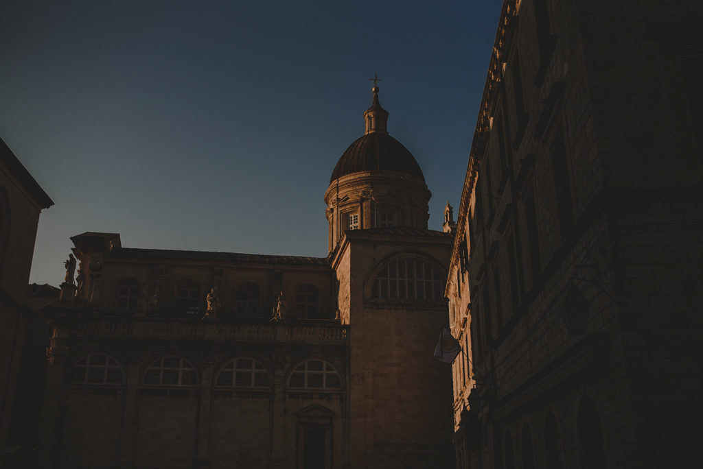 dubrovnik wedding photographer