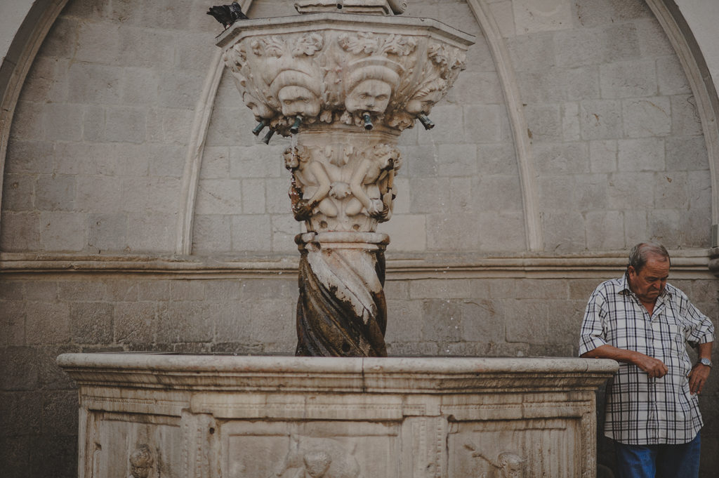 dubrovnik wedding photographer