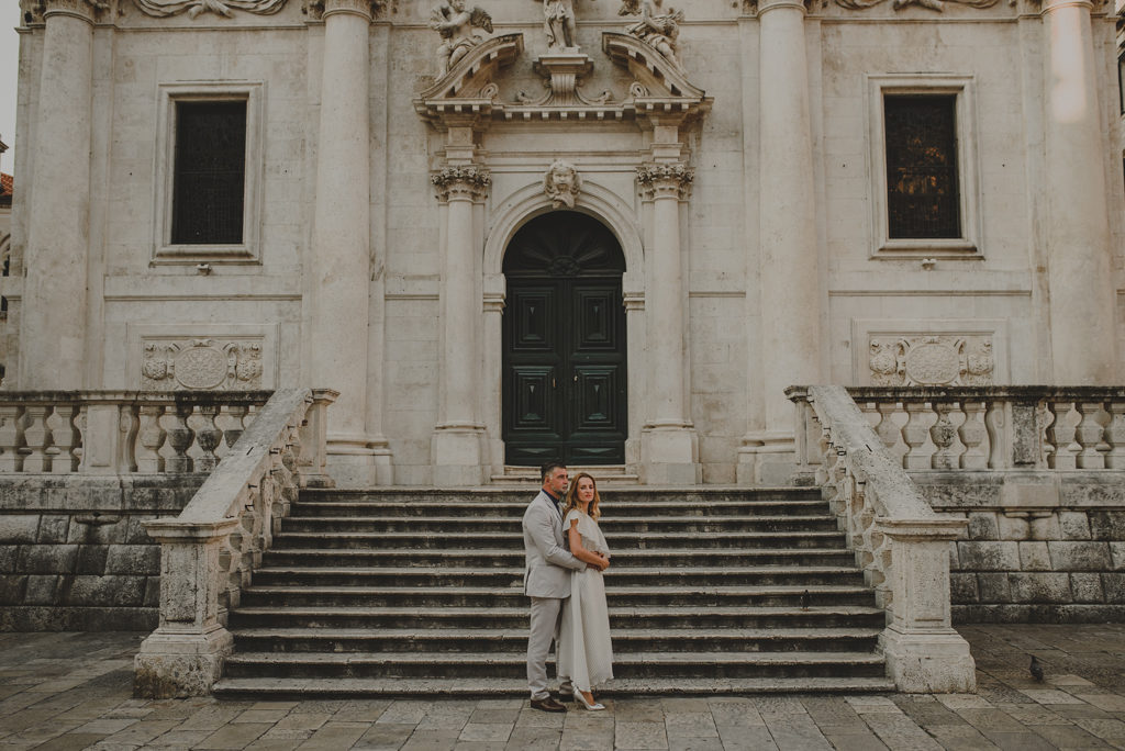 dubrovnik wedding photographer