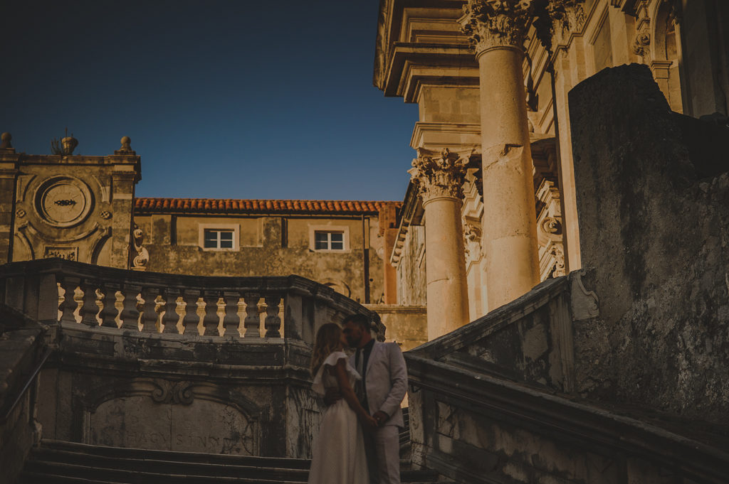 dubrovnik wedding photographer