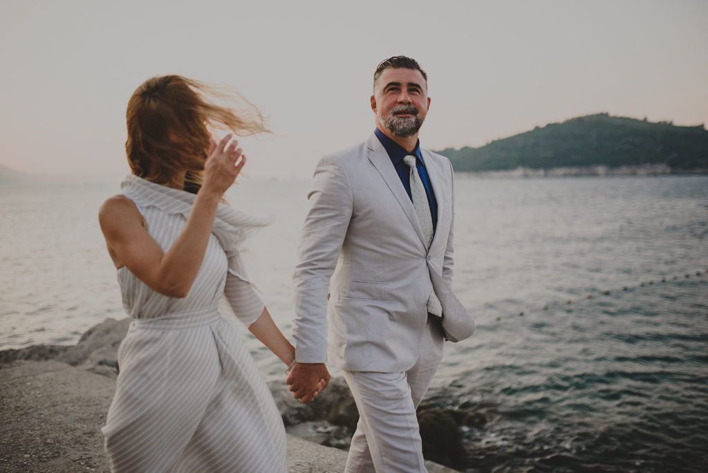 dubrovnik wedding photographer