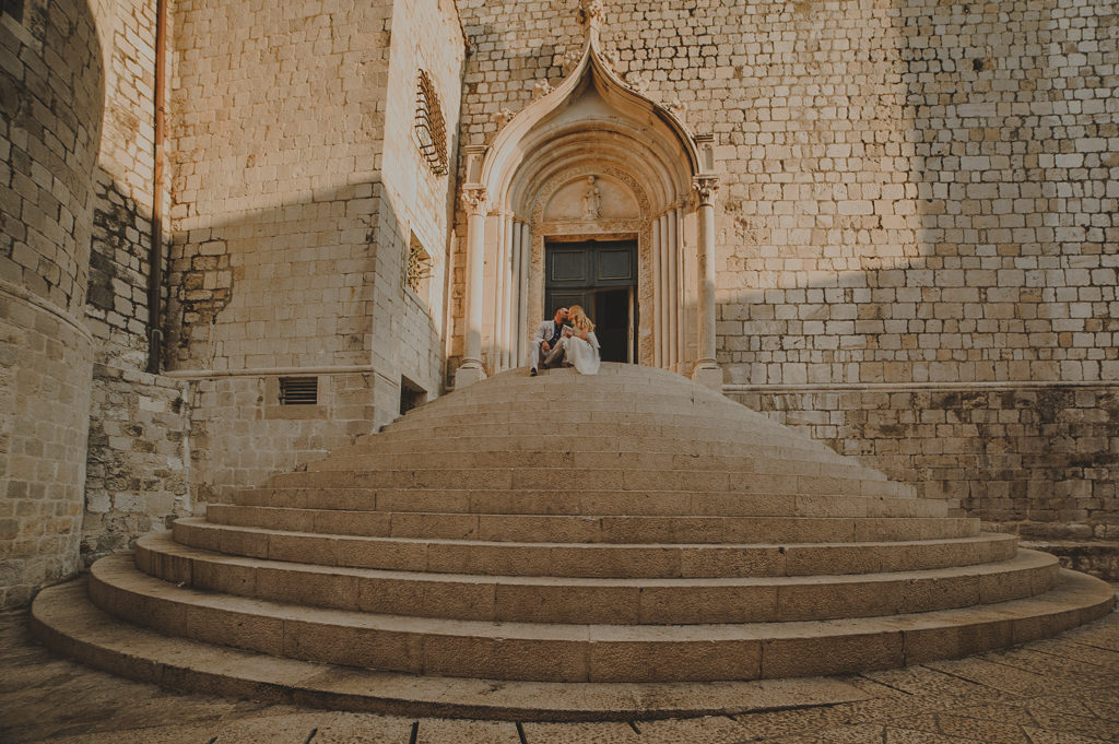 dubrovnik wedding photographer