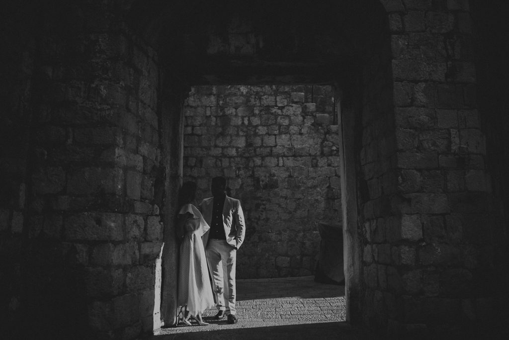 dubrovnik wedding photographer