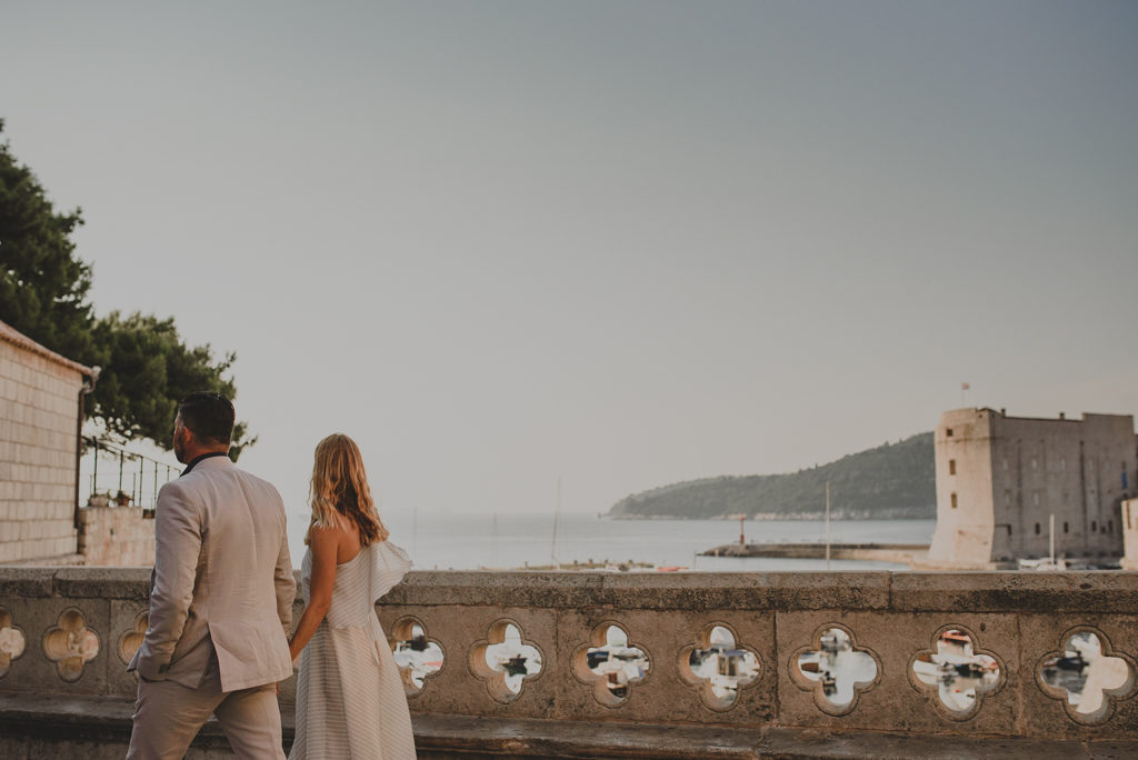 dubrovnik wedding photographer