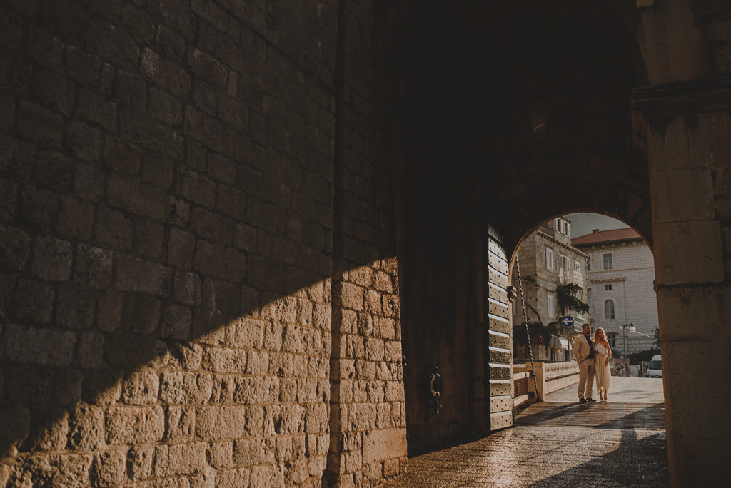 dubrovnik wedding photographer