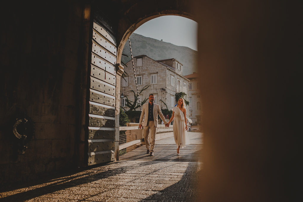 dubrovnik wedding photographer