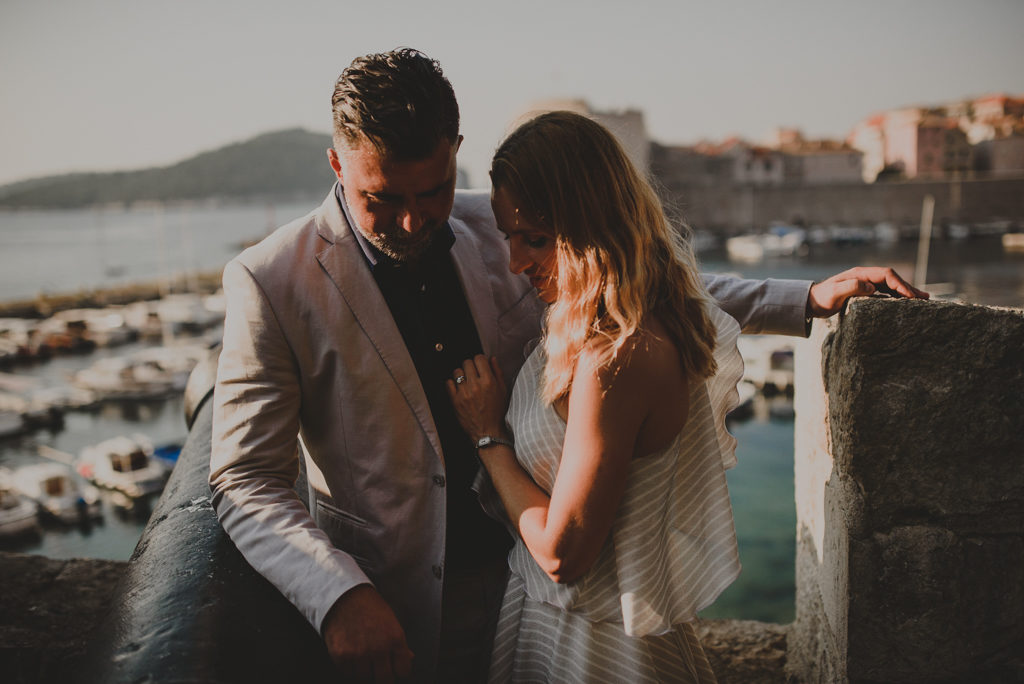 dubrovnik wedding photographer