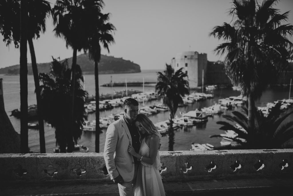 dubrovnik wedding photographer