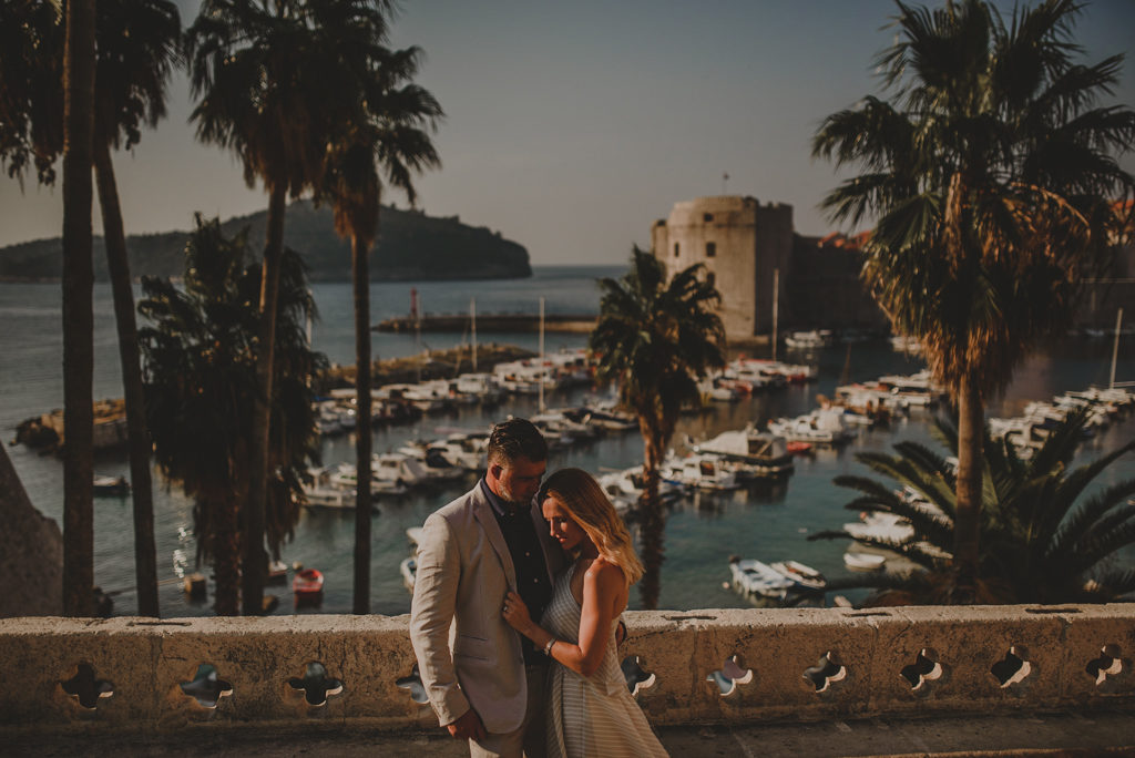 dubrovnik wedding photographer