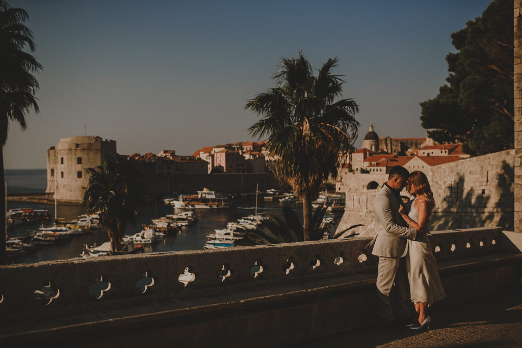 dubrovnik wedding photographer