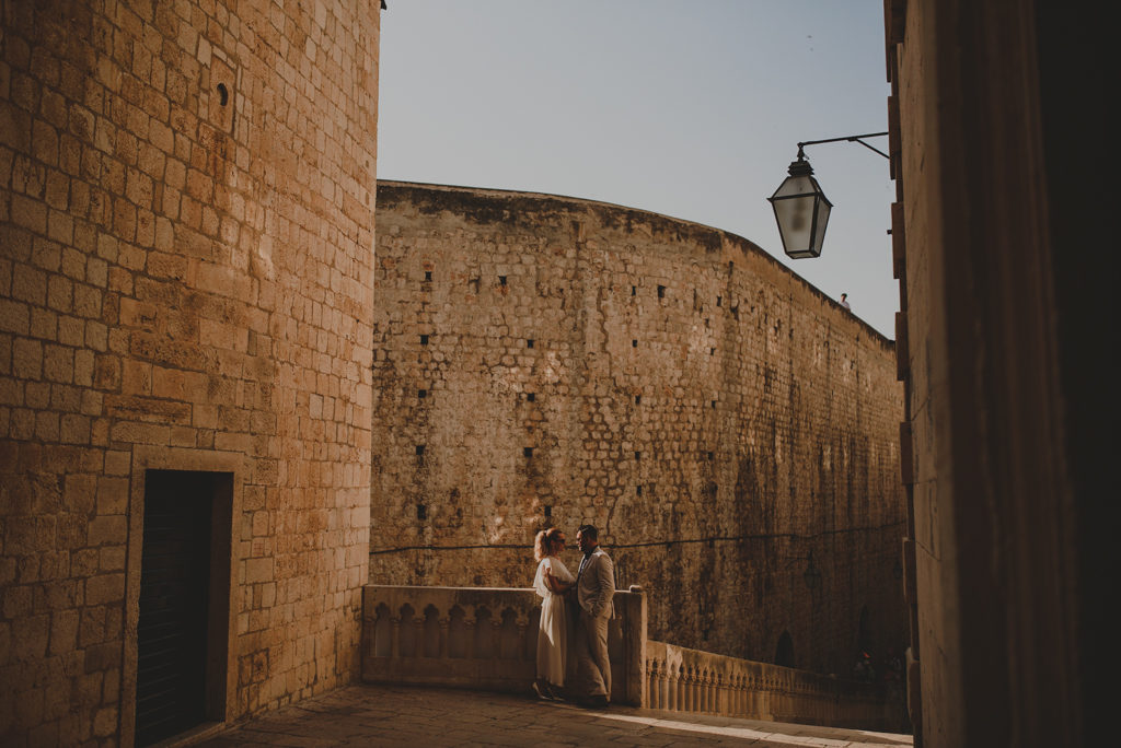 dubrovnik wedding photographer