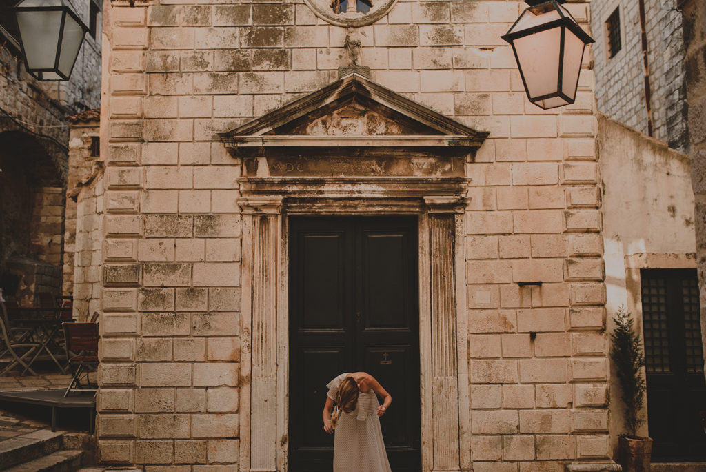 dubrovnik wedding photographer