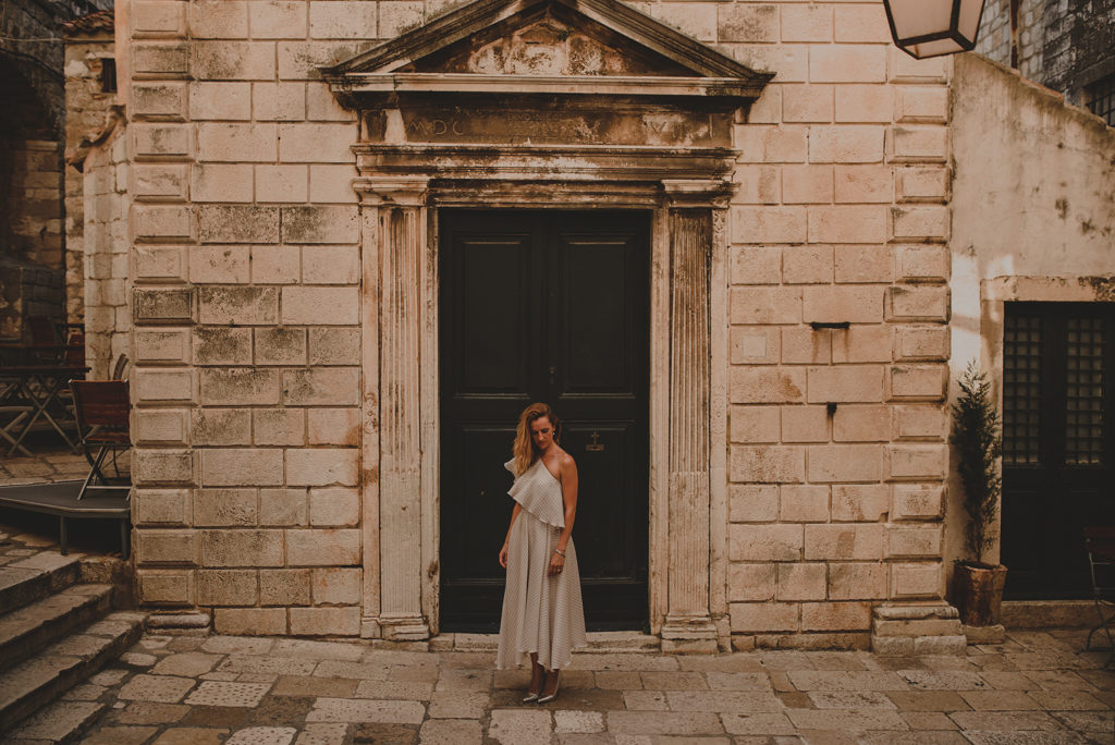 dubrovnik wedding photographer