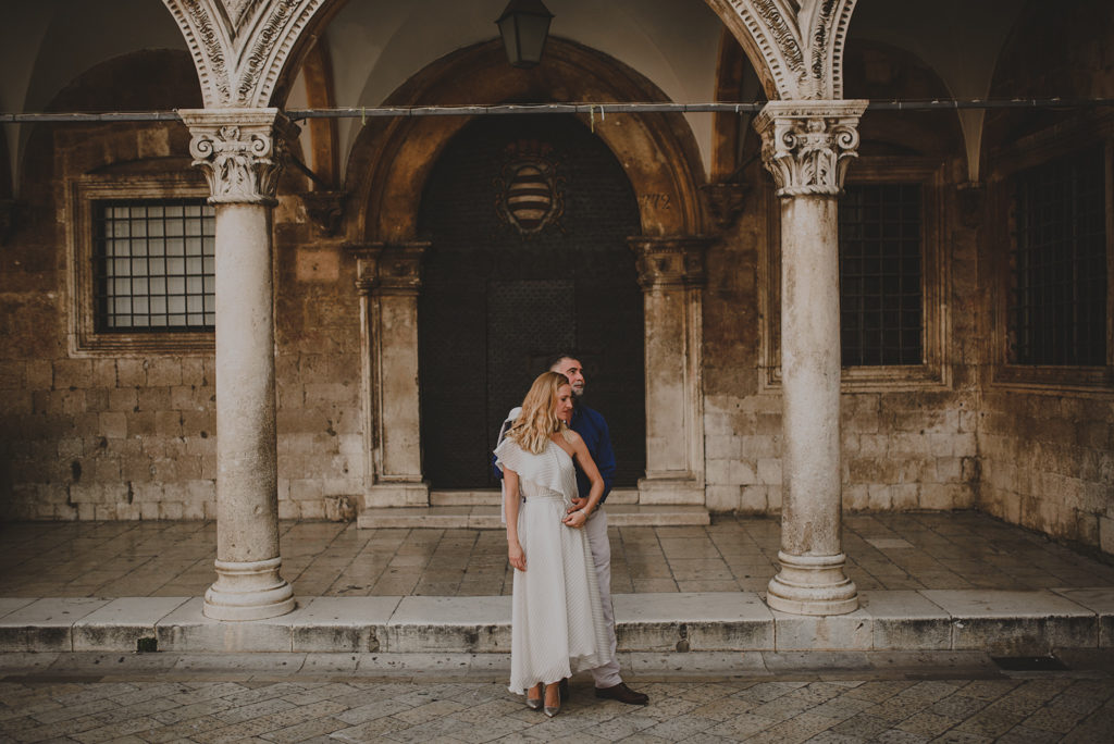 dubrovnik wedding photographer