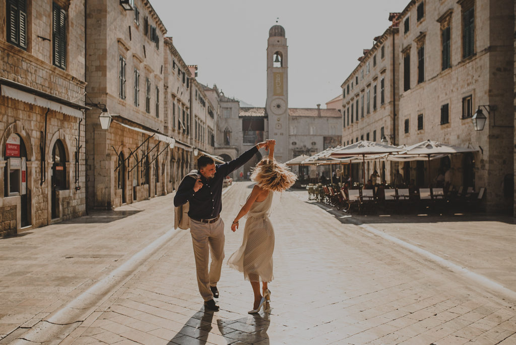 dubrovnik wedding photographer