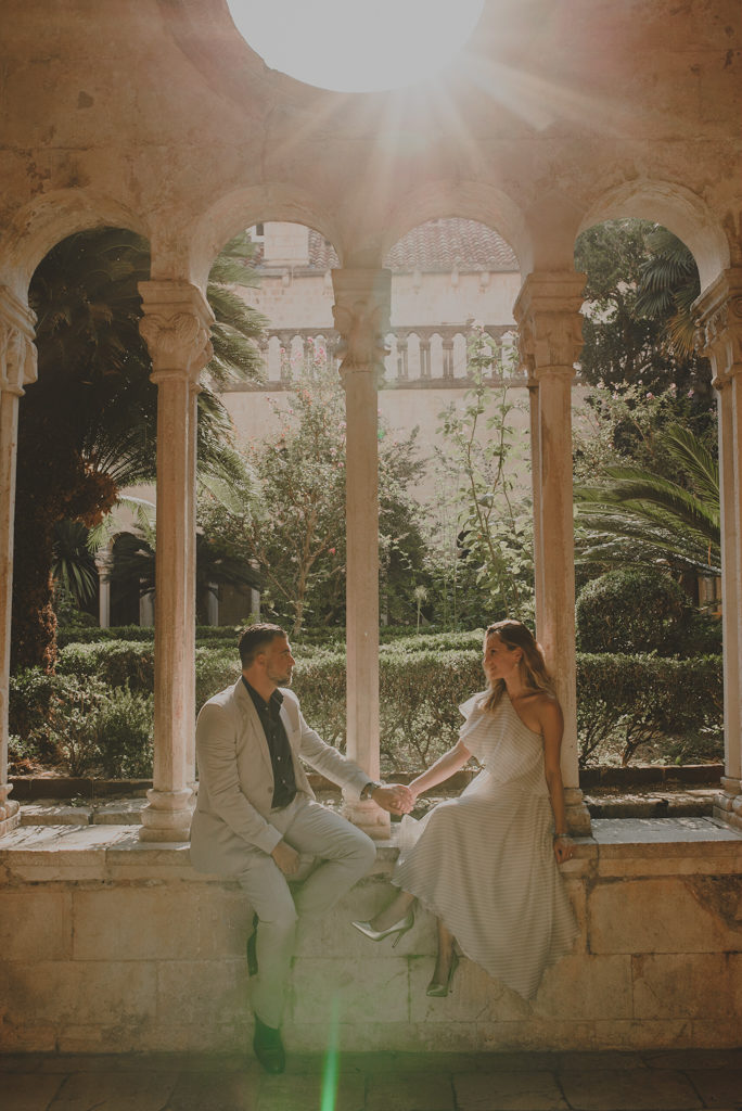 dubrovnik wedding photographer