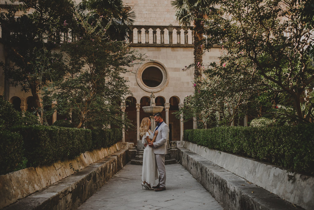 dubrovnik wedding photographer