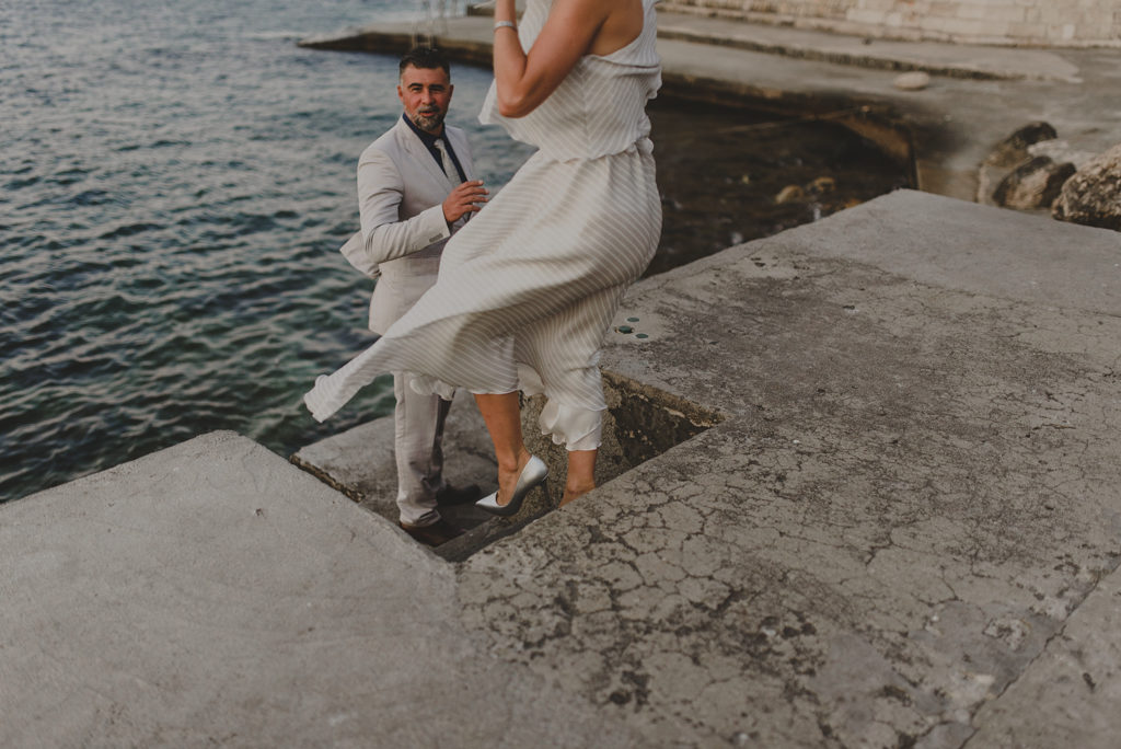 dubrovnik wedding photographer