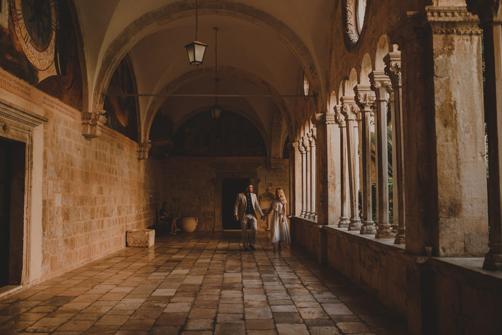 dubrovnik wedding photographer