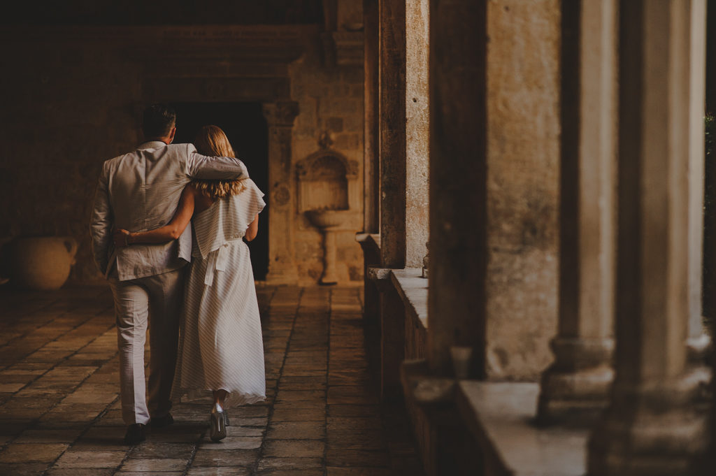 dubrovnik wedding photographer