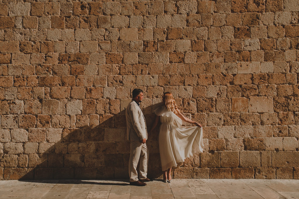 dubrovnik wedding photographer