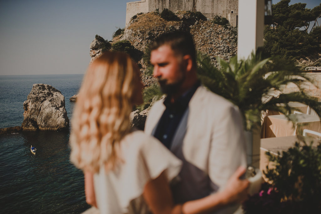 dubrovnik wedding photographer