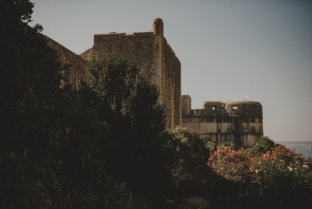 dubrovnik wedding photographer