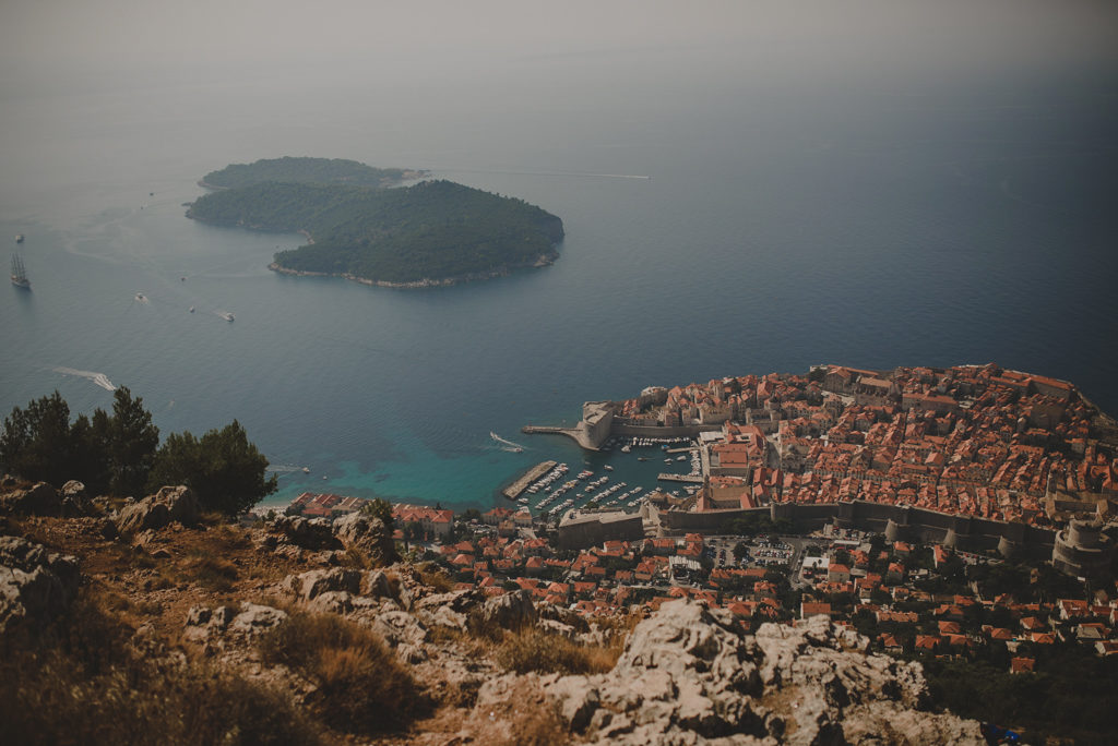 dubrovnik wedding photographer