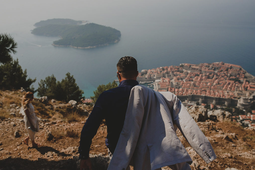 dubrovnik wedding photographer