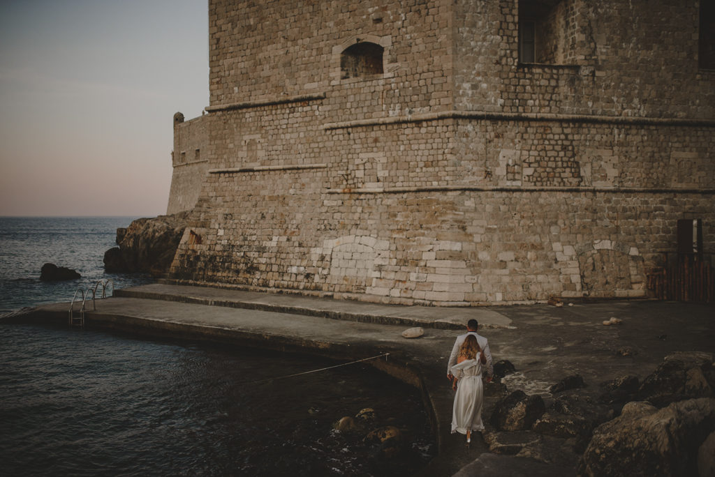 dubrovnik wedding photographer