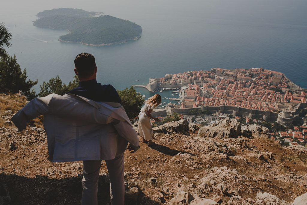 dubrovnik wedding photographer