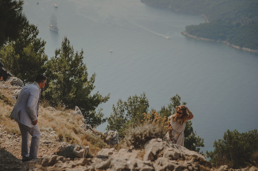 dubrovnik wedding photographer