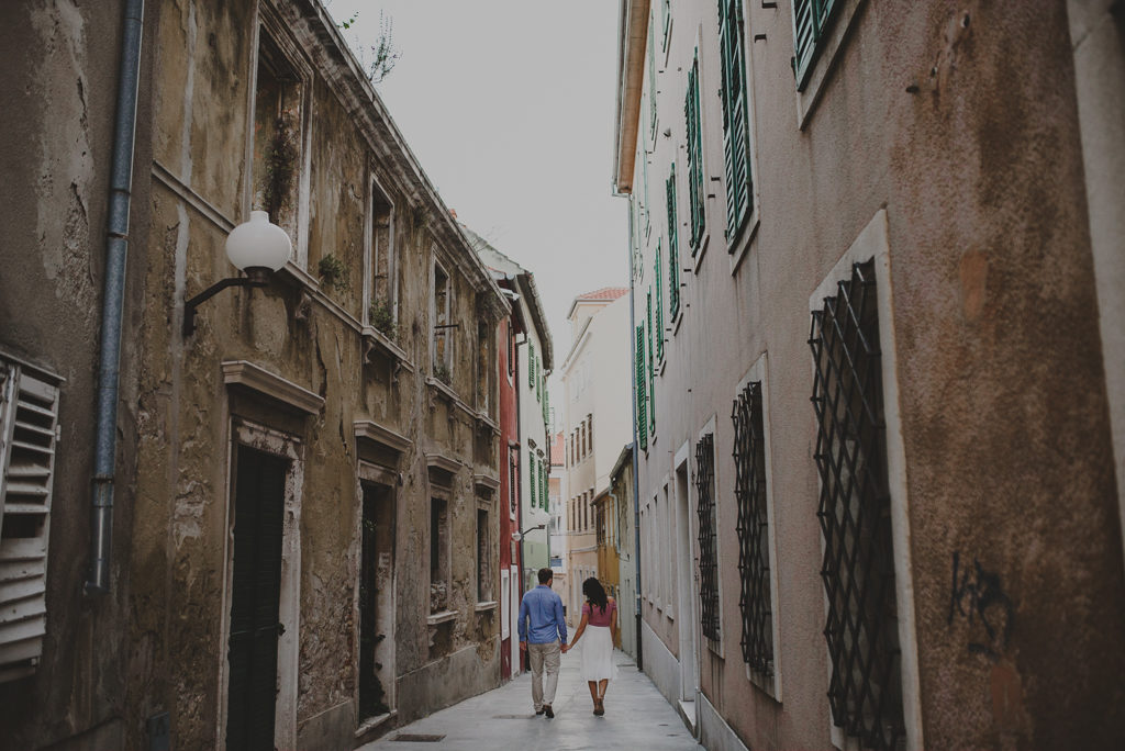 zadar wedding photographer