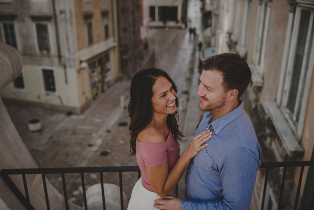 zadar wedding photographer