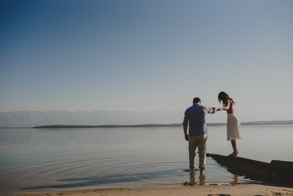 zadar wedding photographer