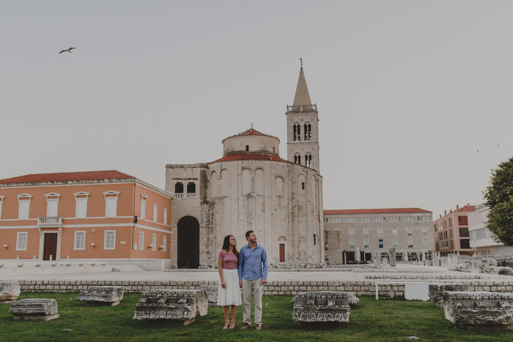 zadar wedding photographer