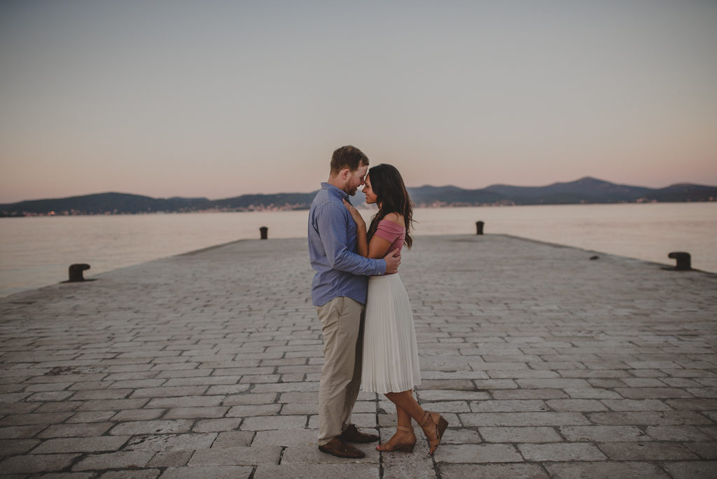 zadar wedding photographer